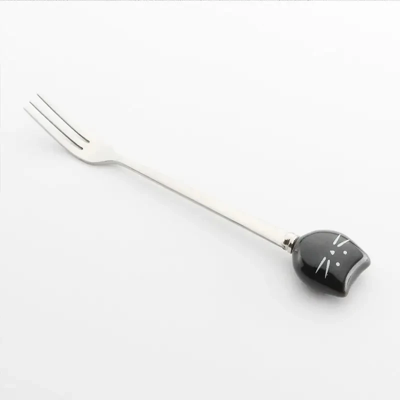Black Cat Fork