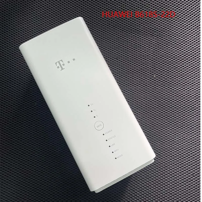

Huawei B618 B618S-22d Cat11 600 Мбит/с 4G LTE модем Cat.11 CPE 4G LTE Roter поддержка B1/3/5/7/8/28/40