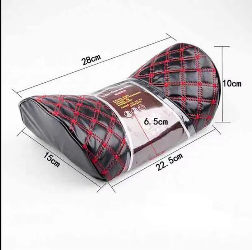 Car Neck Pillow for Benz Audi BMW, car neck pillow