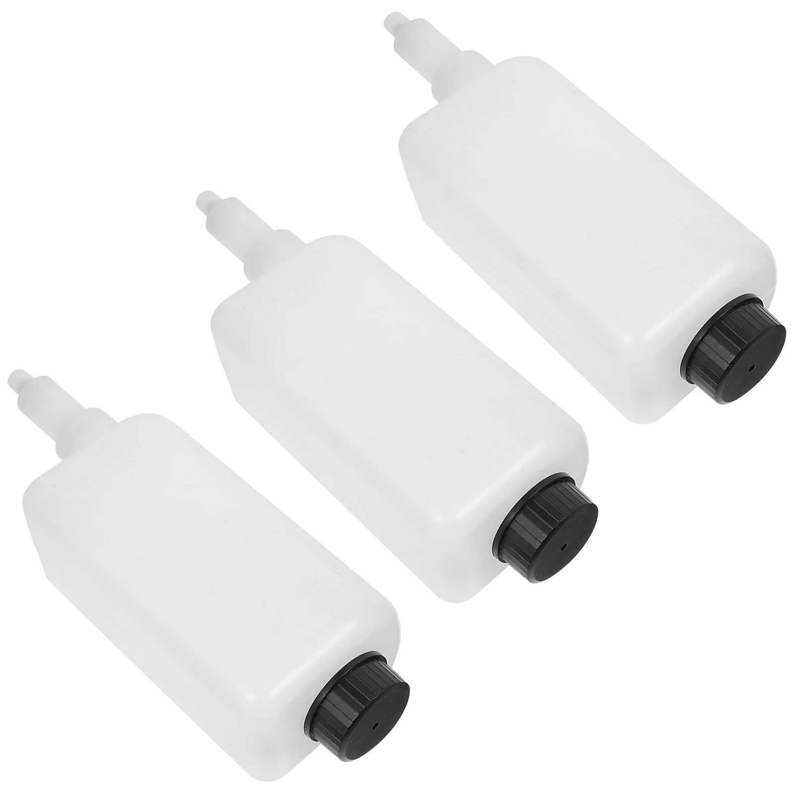 

Wall Soap Dispenser Bottle Soap Container Replacement Bottle Rubber Heads Soap Dispenser Parts Shampoo Glass dispener