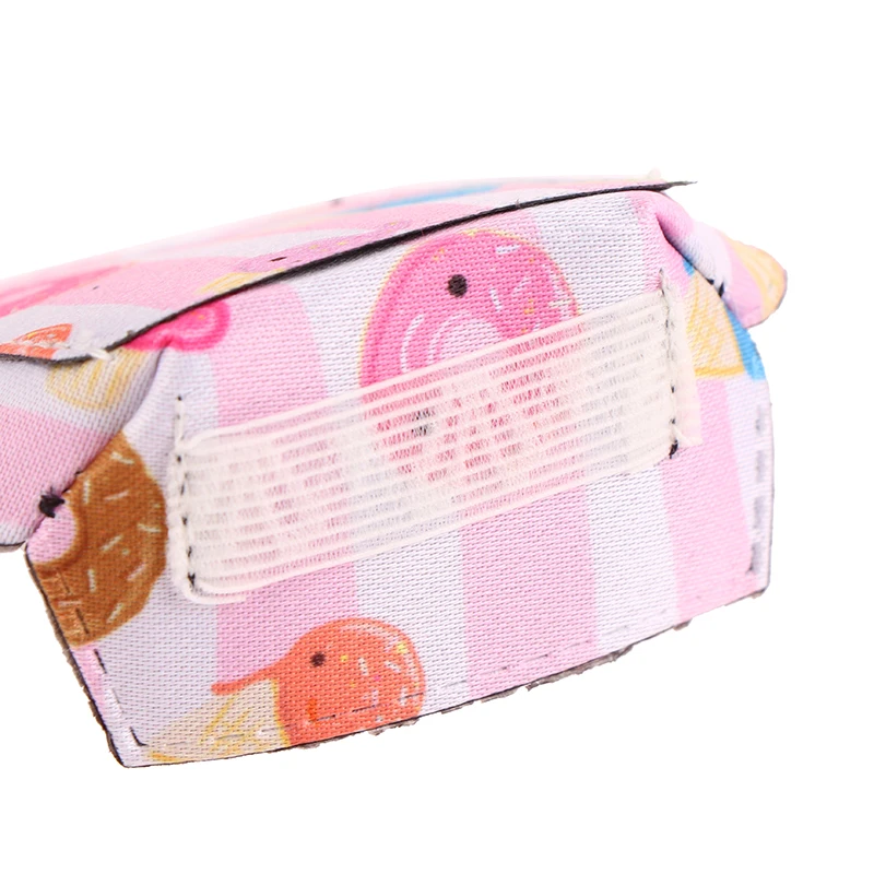 4/8Pcs Cute Kids Strabismus Treatment Vision Care Children Health Care Kids Child Occlusion Medical Lazy Eye Patch Eyeshade 6