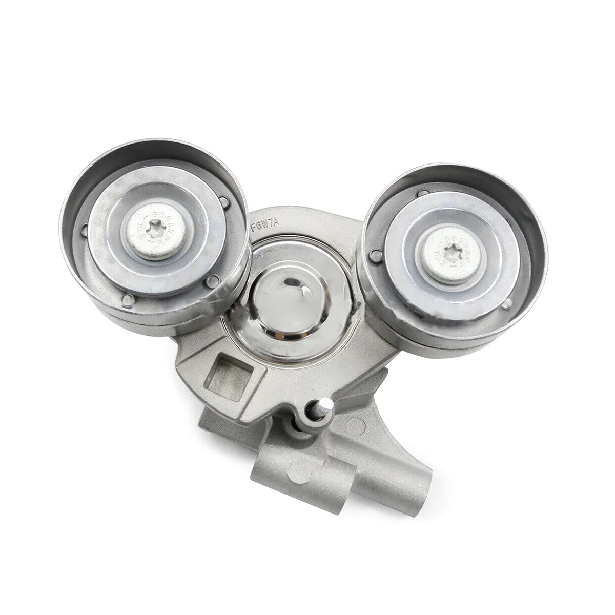 

Натяжитель ремня и шкивы для & MKII 2,2 3,2 BT-50 1766642 BK3Q-6A228-BH