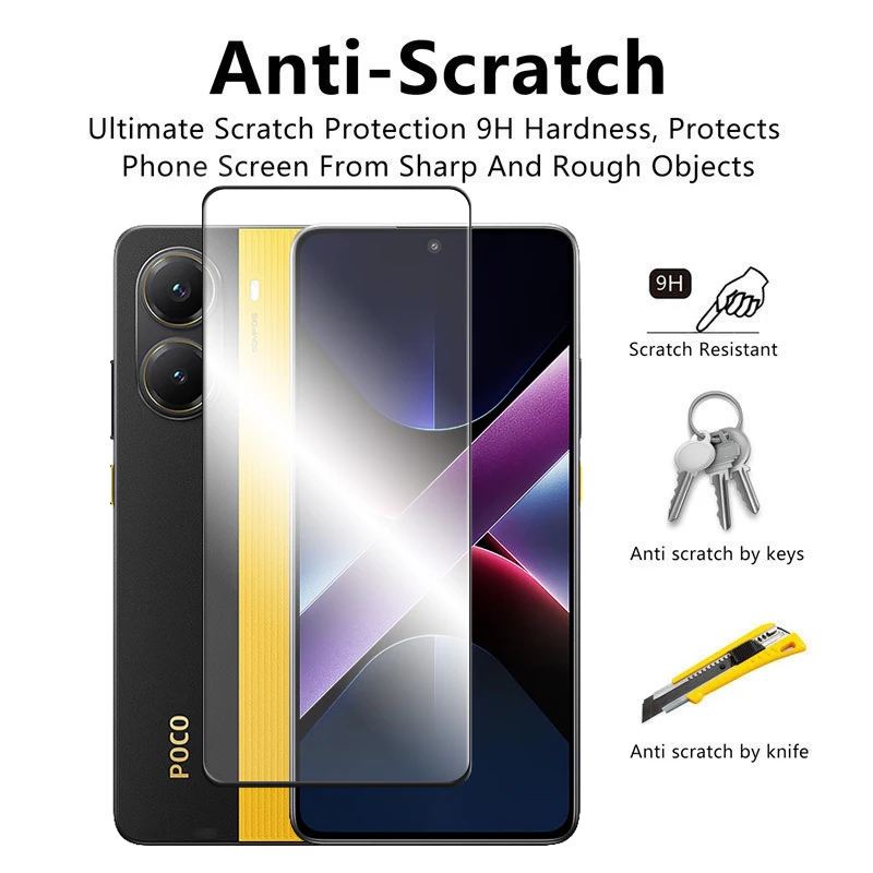 Brotect Pellicola Protettiva Per Sony Xperia XZ3 (2 Pezzi) | Made In Germany | Trasparente Anti-impronta - 6