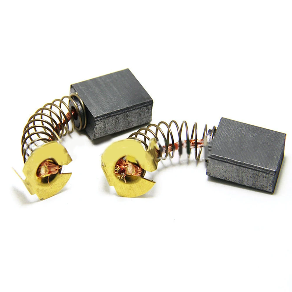

CB CB LS LX Replacement Parts Carbon Brush CB Carbon Brush LS LS LX LS LS LX Pcs CB Carbon Brush Easy To Use High Accuracy