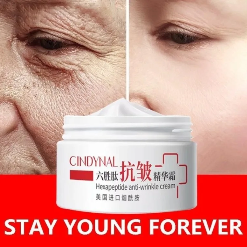 

70g Retinol Face Cream Eye Cream Lifting Anti Aging Anti Wrinkle Remove Wrinkles Moisturizer Skin Care