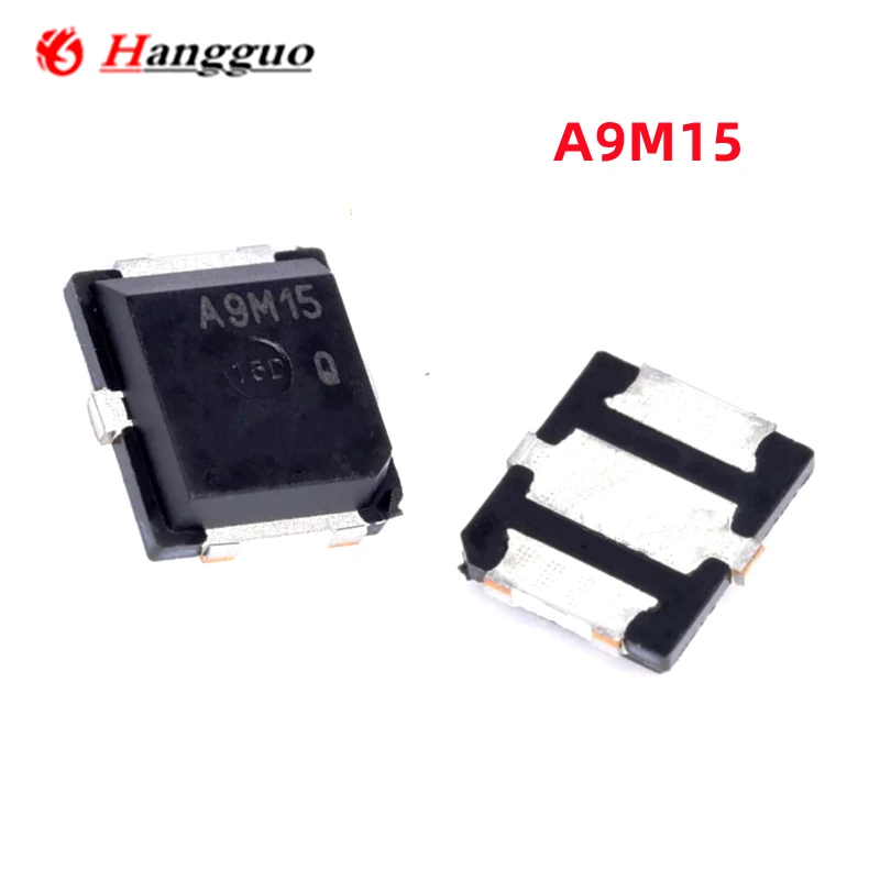 3PCS 5PCS 10PCS Lot Original AFT09MS015NT1 A9M15 AFT09MS015N Wideband 