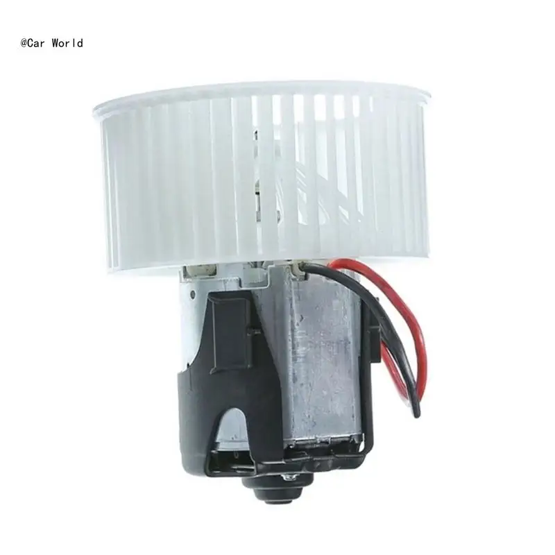 

6XDB Car Air Conditioning Blower Motor Resistor for F01 F02 F07 F10 64119194589