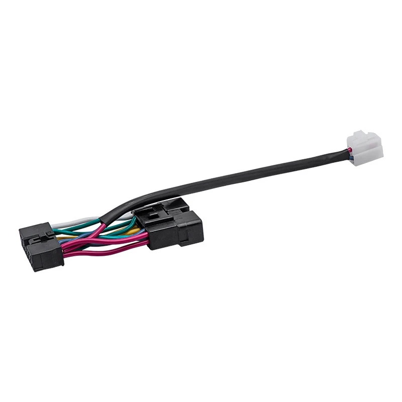 Turbo Timer Harness Plug And Play Suit Per Toyota Carina Cresta Townace Chaser Hilux Surf Mark Ii Ect.