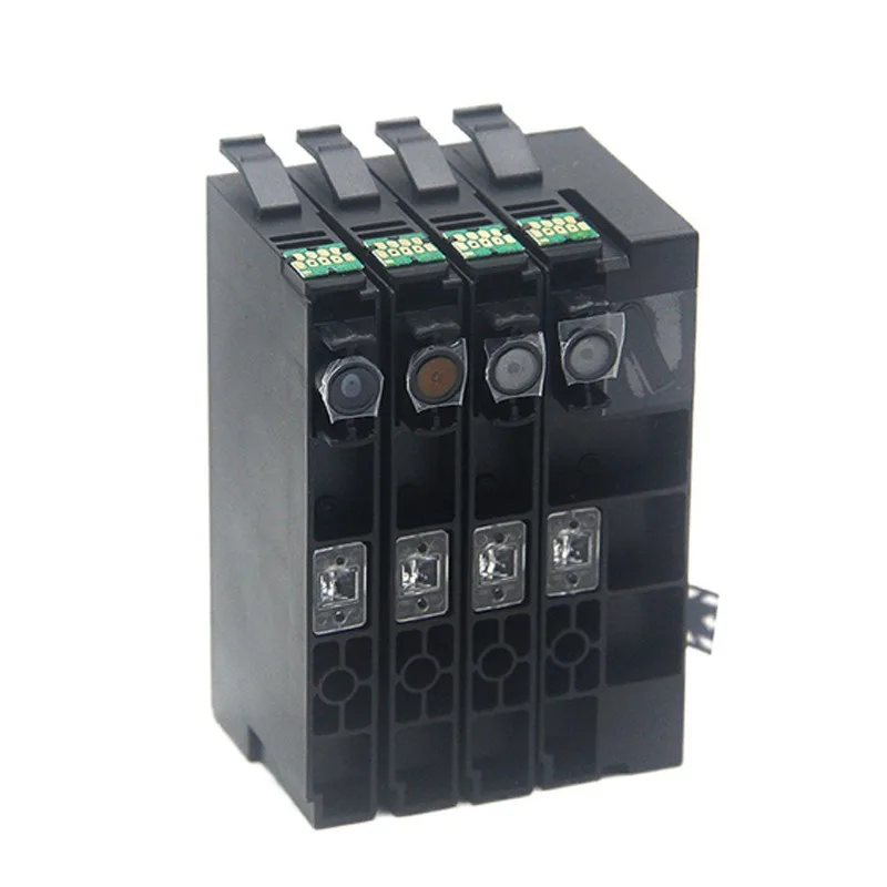 Compatível 405xl 405bk Xxl Cartucho de Tinta para Epson Wf7310dtwwf-7840 Wf-7830 Wf-7835 Nova Europa - Imagem 4