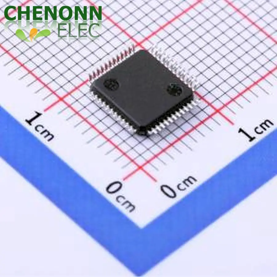 STM32F030CCT6TR