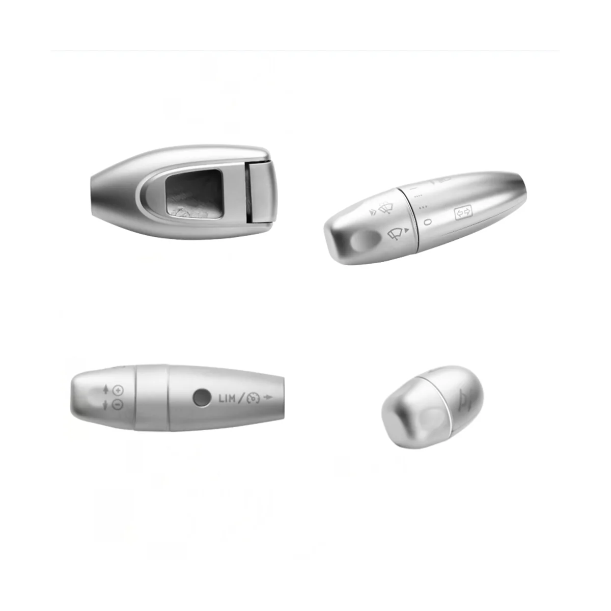 

Крышка рычага стеклоочистителя для Mercedes Benz E Class W212 2010-2013