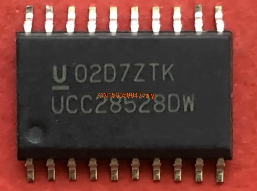 

100% NEW Free shipping UCC28528DW SOP20
