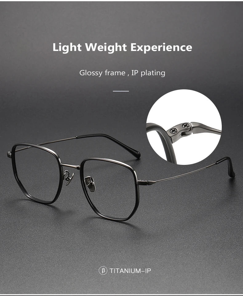 Oveliness Women's Eyeglasses 2