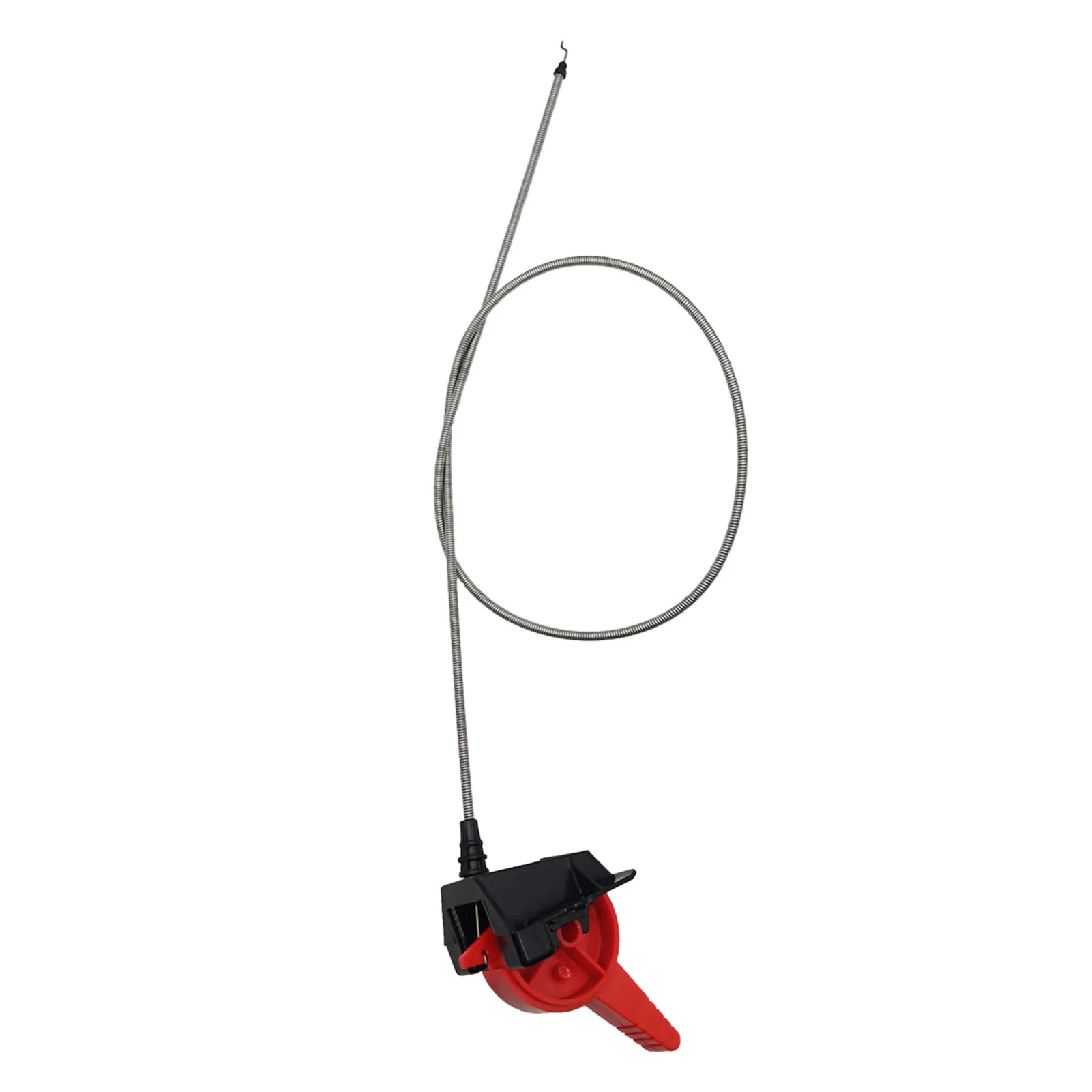 Compatible For AM121508 Throttle Cable Easy Assembly Accelerator Control Cable Tractor Replace Tools