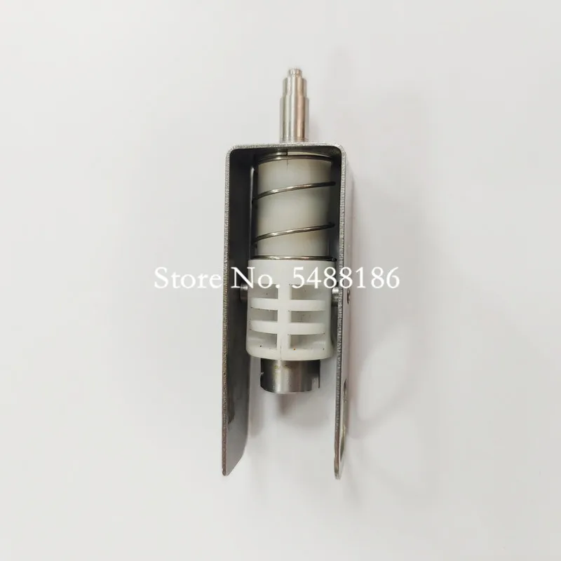 

Used bplus Recycling Roller for Mettler Scale Collecting Sticker Backing Sheet Roller