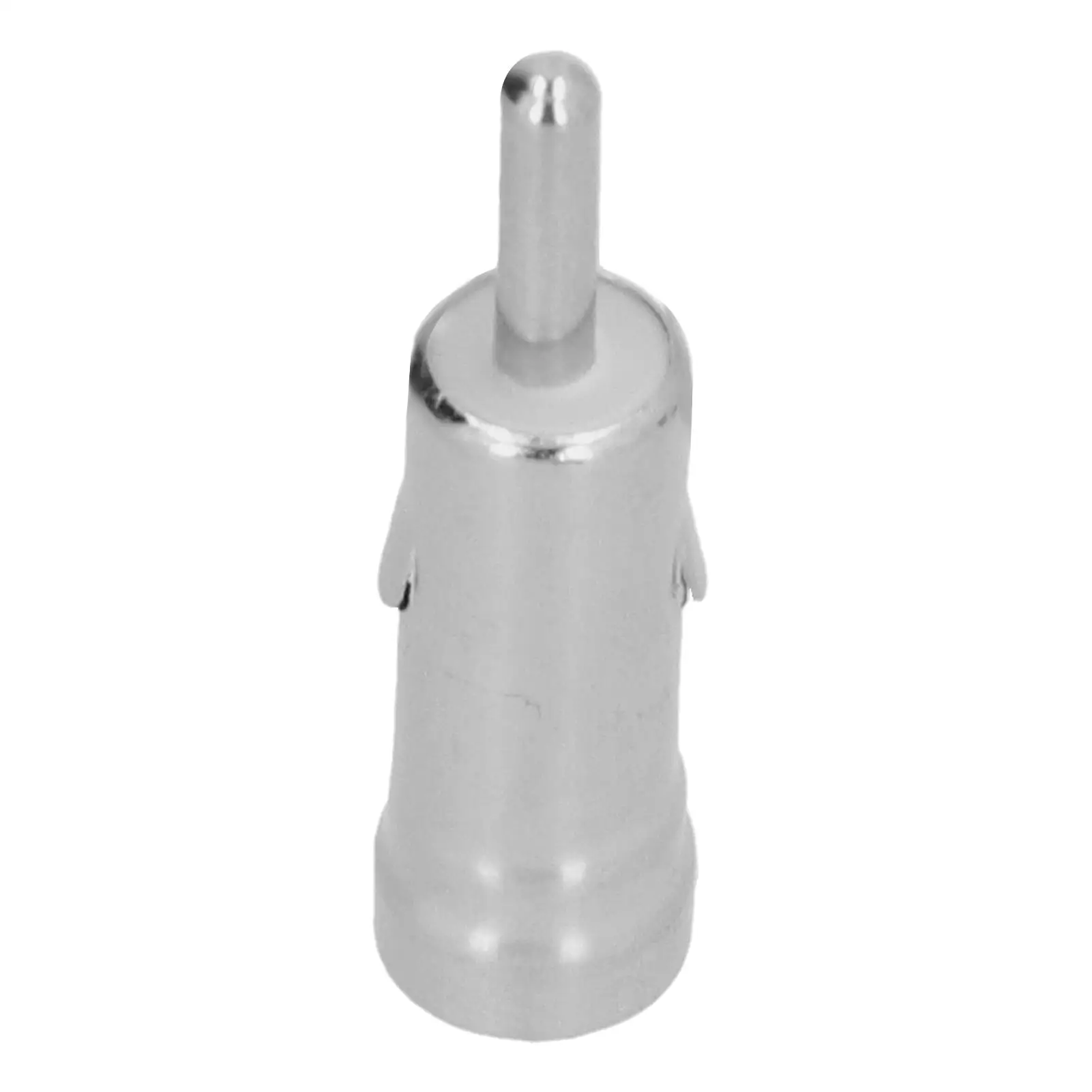 

Universal For Car Stereo Radio Antenna Connector ISO Socket to DIN Plug Adapter