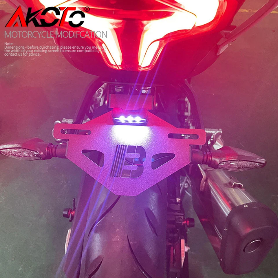 Рисунок 4 - Устранитель заднего крыла для CFMOTO