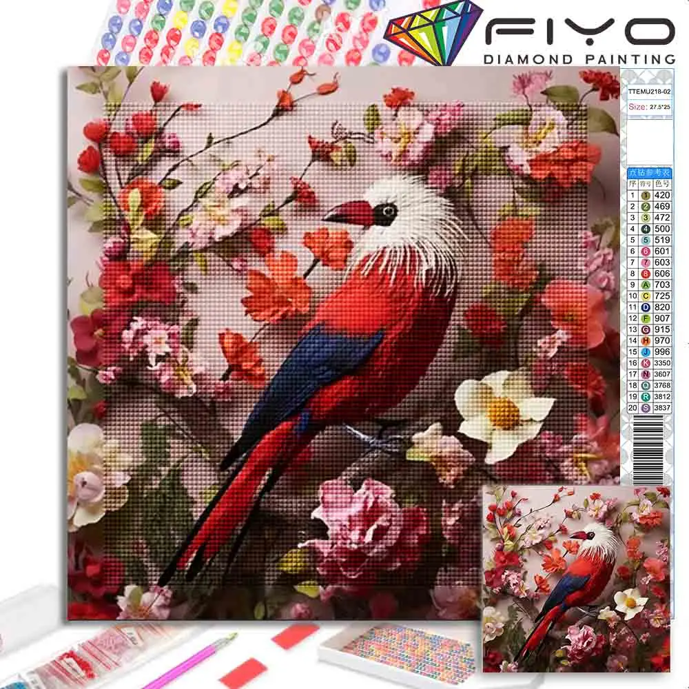 

5D DIY Diamond Painting Small Boat Mosaic Full Drill Square/Round Diamond Embroidery Cross Stitch Set Home Wall Decoration Art