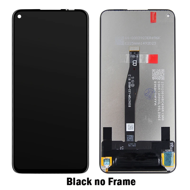 For lcd screen for huawei new 5z,new 5i pro,with touch sensor,6.26 inch,matte 30 lite,replacement