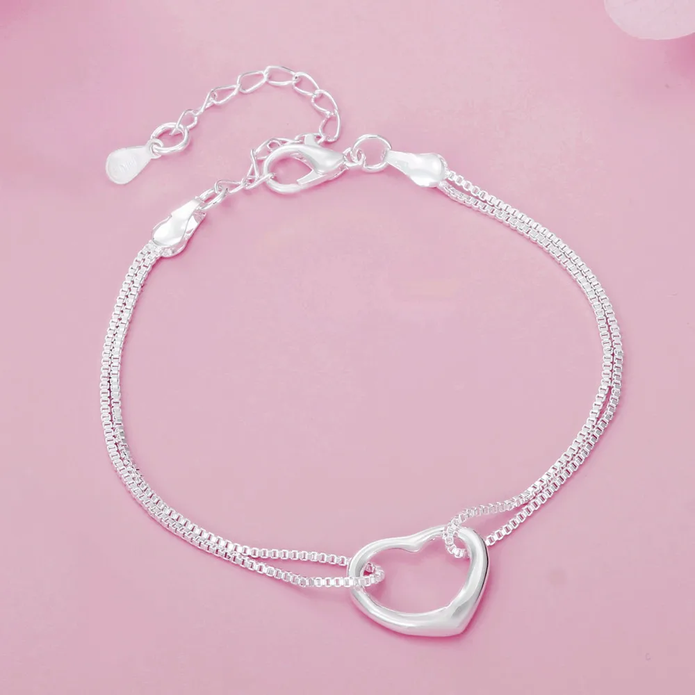925 sterling silver Jewelry Set for Women