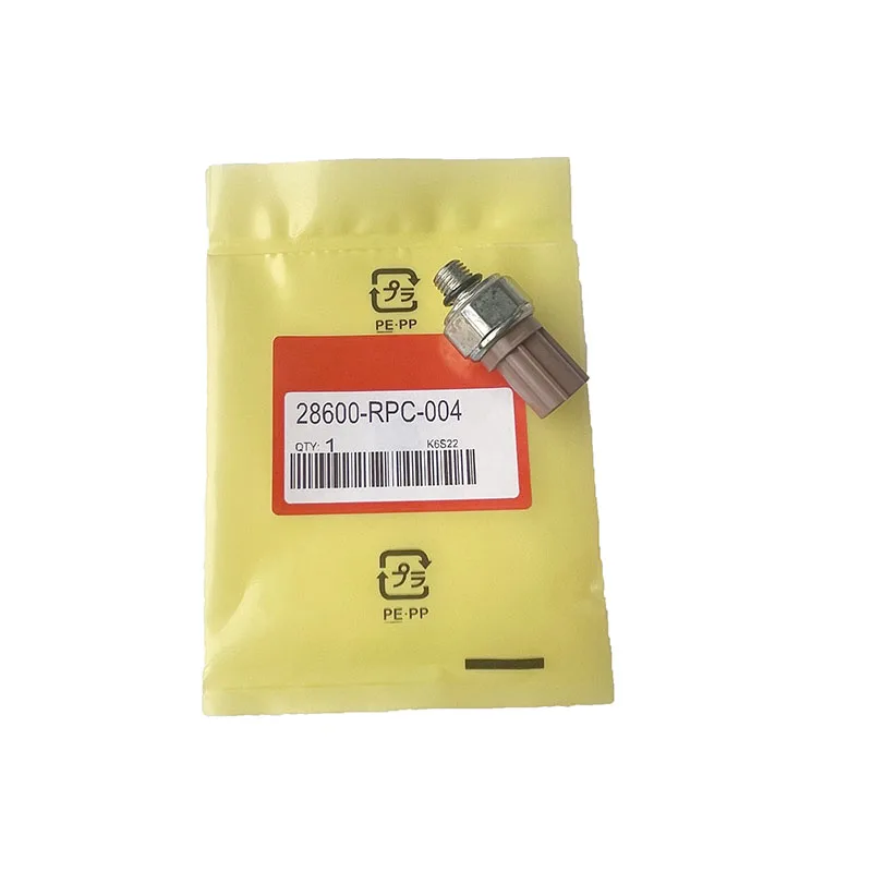 Oil Pressure Switch For Honda Civic 2006-2011 - Automatic Transmission Pressure Sensor Replacement