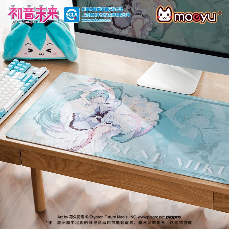 moeyu-alfombrilla-de-raton-miku39-para-gamer-estera-de-escritorio-de-anime-vocaloid-tapete-de-teclado-grande-accesorios-de-juegos-de-dibujos-animados-nuevo