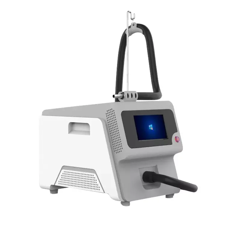 Air Skin Cooler Cold Wind Cryo Zimmer Laser Cold Air Cool System Skin  Cooling Machine For Laser Treatment - AliExpress