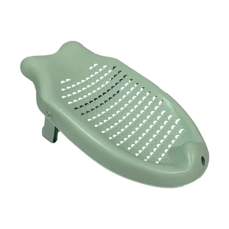 Baby Bath Support Seat Lovely Antislip Baby Bath Pad Foldable Sink
