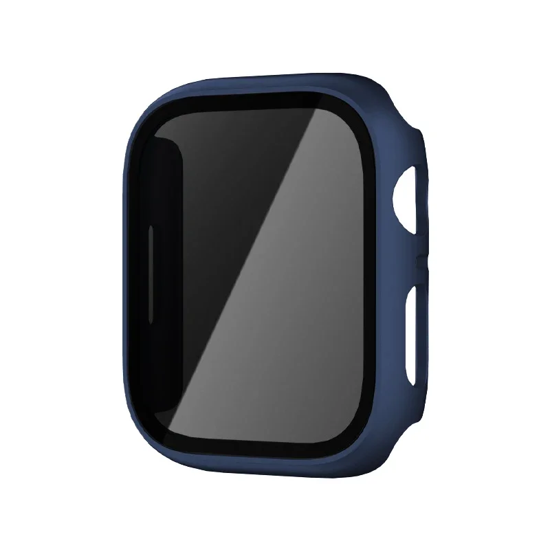 Privacy Screen Protector Case - Anti-Peep PC Bumper