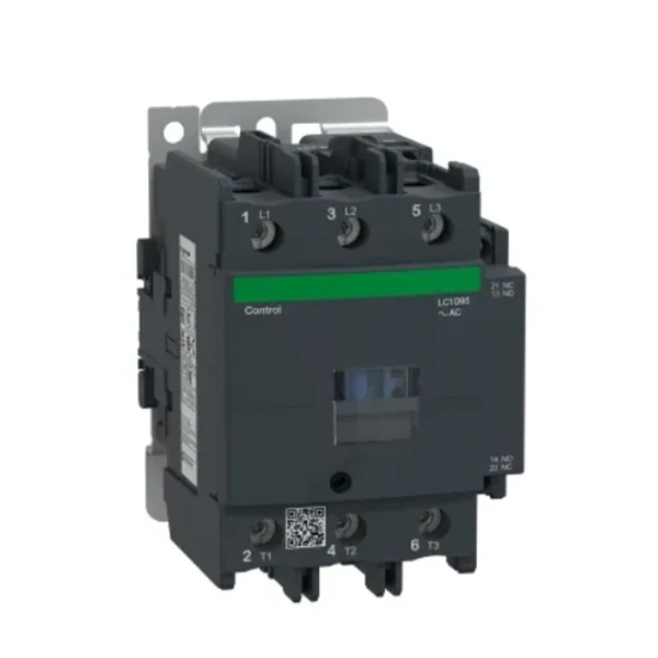 

Контактор LC1D95V7, новый 100% точечный инвентарь для немедленной доставки