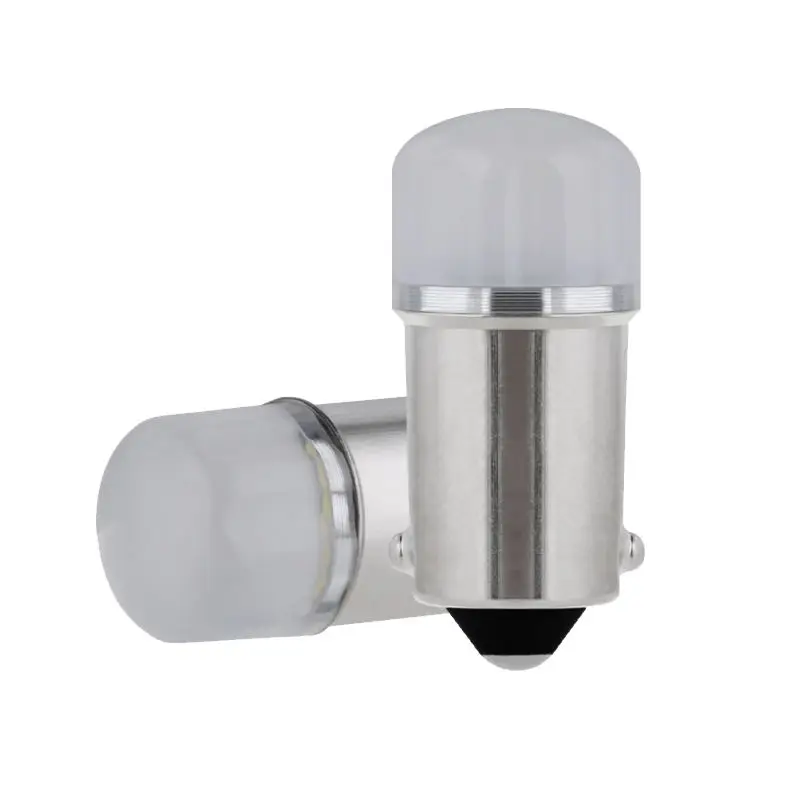 

500X T2W T3W H5W interior Car LED BA9S T4W LED Car light bulb License Plate light 2 LED 2835 SMD DC12V 12913 12910 12929
