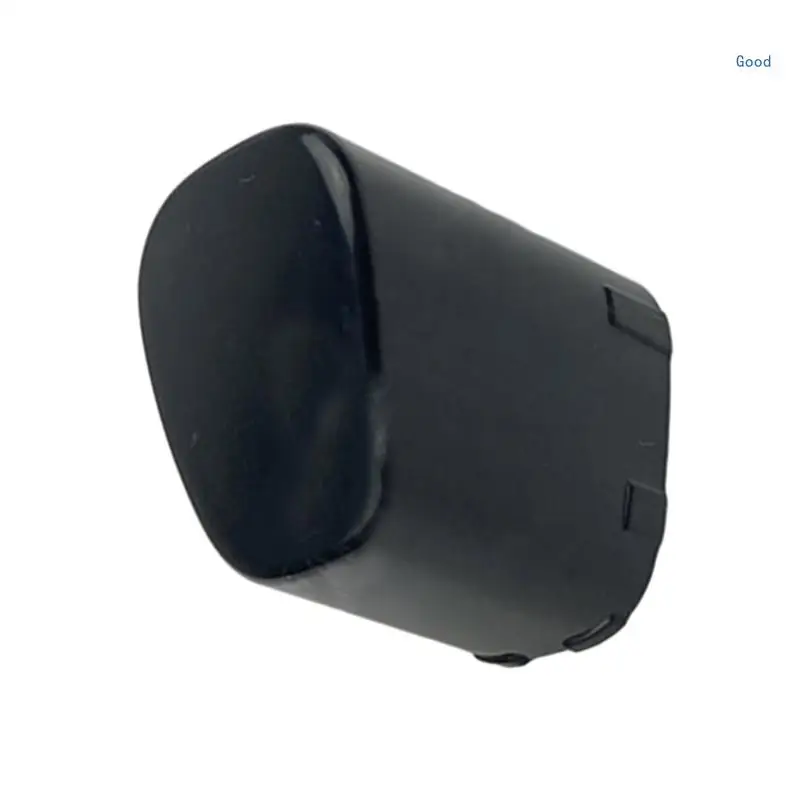 Handbrake Button Cover Stylish Car Interior Hand Brake Button Trim Cover 6RD711333A Replacement Durable Handbrake Lever Parking Button