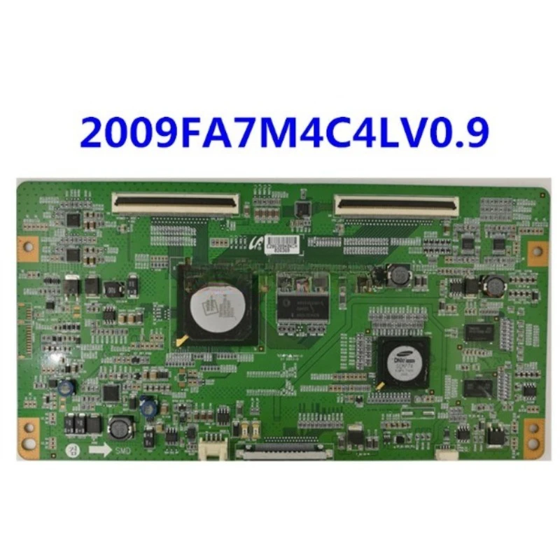 placa-logica-t-con-original-fa7m4c4lv09-apropriada-para-ua46b7000wf-ua55b7000wf-la40b650t1f-toda-em-estoque