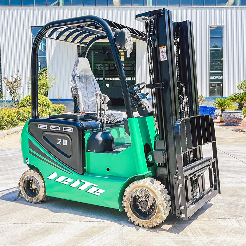 Gabelstapler Elektrohorn 12V - Laut & Zuverlässig