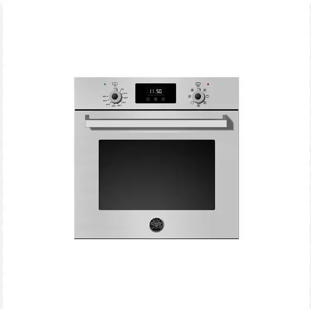24 Inch 60cm Built-in Microwave with 1.6 cu.ft. 44L Capacity, with Grill & Convection, Black Microwave Oven 4