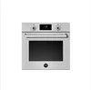 24 Inch 60cm Built-in Microwave with 1.6 cu.ft. 44L Capacity, with Grill & Convection, Black Microwave Oven 4
