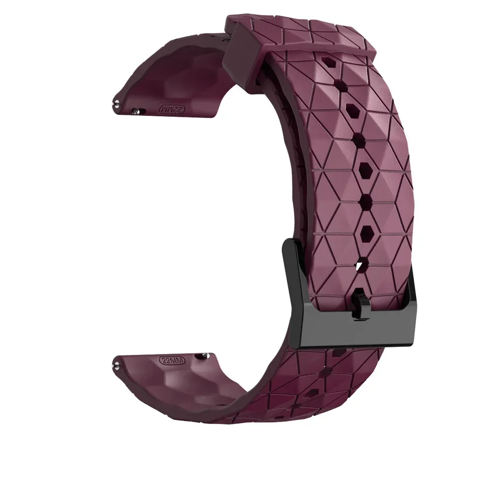 Silicone Strap Replacement Wristband