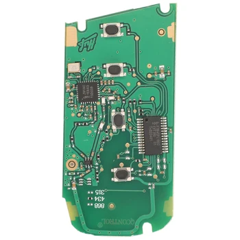 Jingyuqin CAS4 868/315/433mhz chiave intelligente a distanza per Auto per BMW 1 3 5 7 serie CAS4 sistema Auto Vehichle Alarm Keyless KR55WK49863 4 Jingyuqin CAS4 868/315/433mhz chiave intelligente a distanza per Auto per BMW 1 3 5 7 serie CAS4 sistema Auto Vehichle Alarm Keyless KR55WK49863 - Jingyuqin CAS4 868 315 433mhz chiave intelligente a distanza per Auto per BMW 1 3