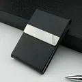 Lychee Pattern Black