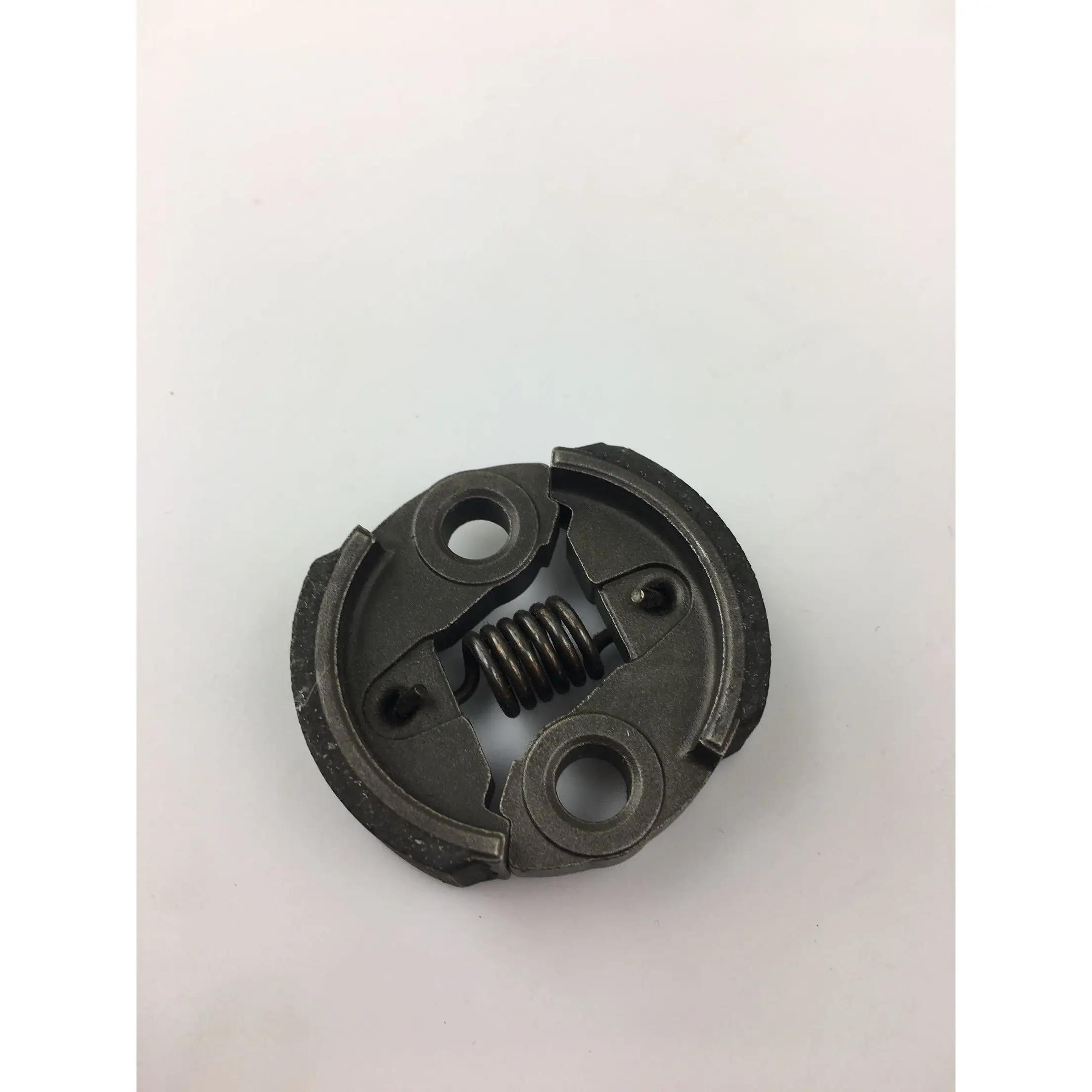 Clutch Shoes Assy For 1E32F 34F Hedge Trimmer Grass  2-Stroke Gasoline Engine 22.5CC 25CC 26 29 30cc marine model gasoline engine dedicated complete clutch frame set