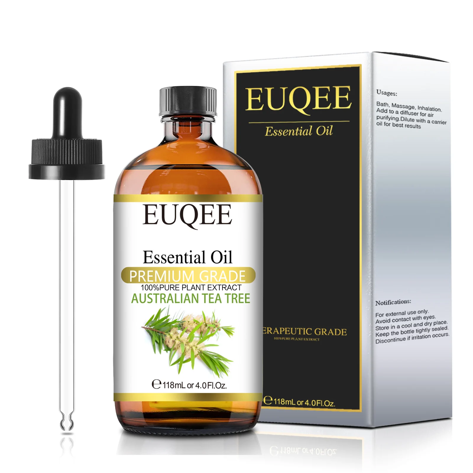 Australian Tea Tree