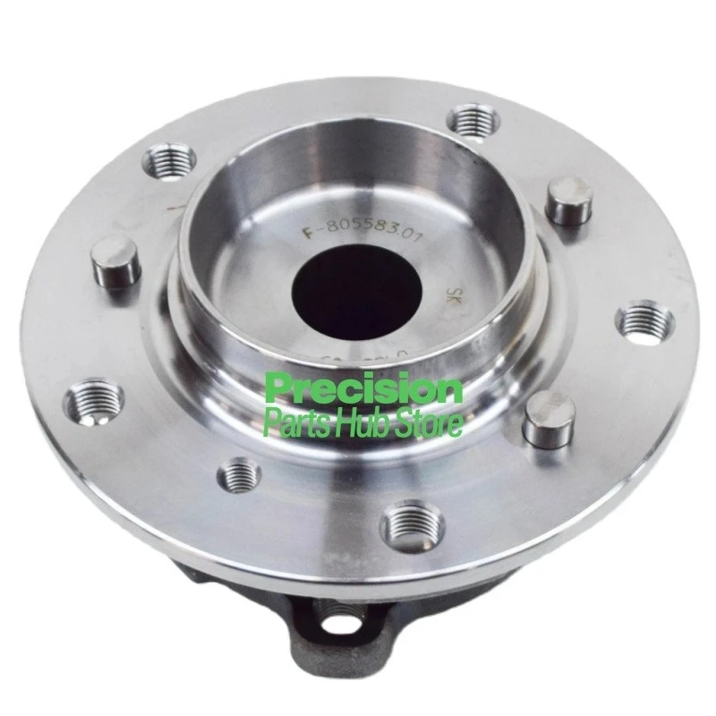 OEM 31222282670 프론트 휠 허브 베어링 어셈블리 BMW 1 3 5 6 시리즈 M5 E60 2282670용