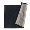 Anti-radiation Copper Blanket Cover thigh Conductive Mat Laptop Pad EMF Radiation Shielding Metallic Fiber Sheet Block Signal 4