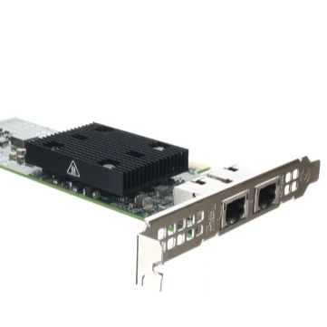 

Серверный адаптер Ethernet 57416 10 Гб Base-T