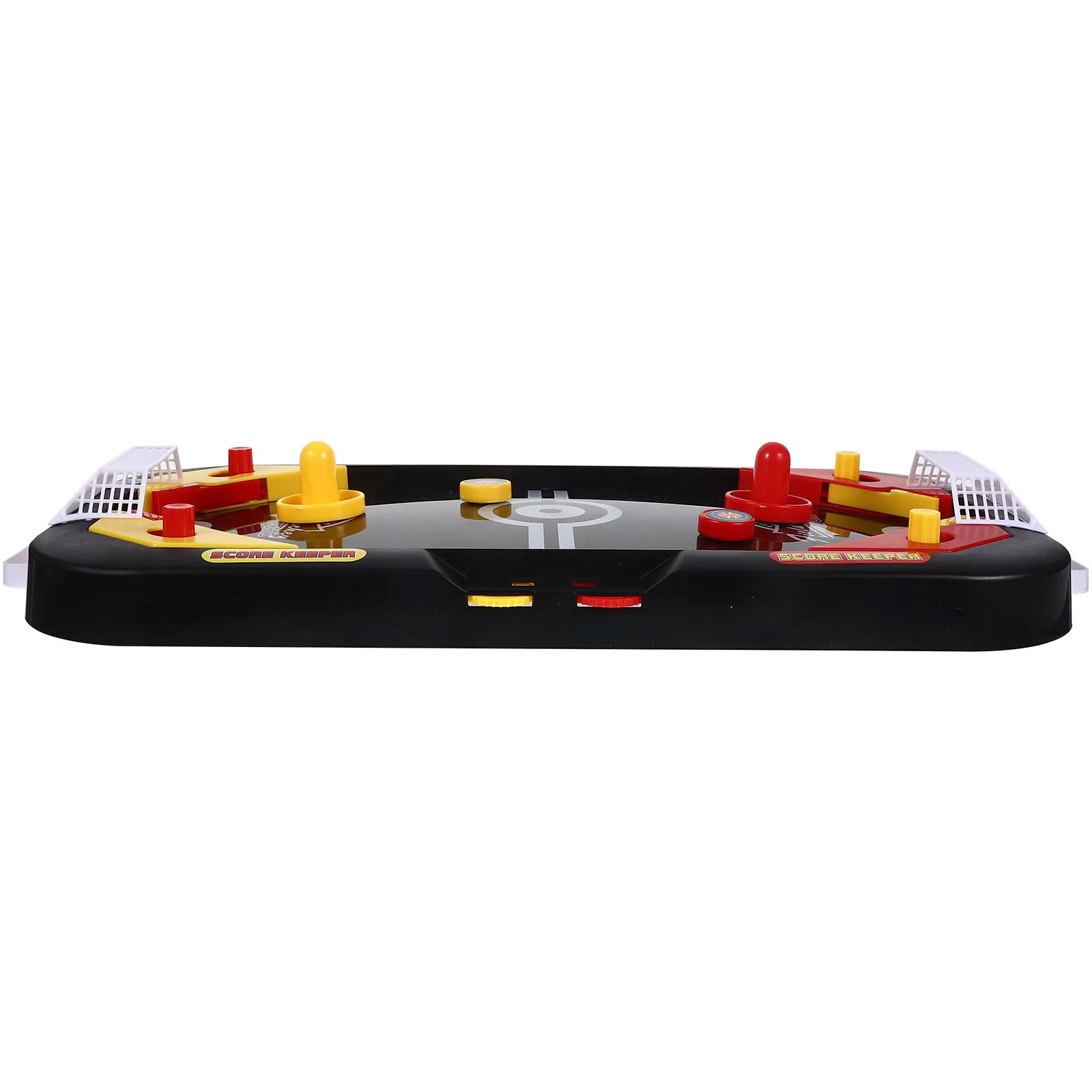 Table Ice Hockey Mini Table Game competition Parent-child Interactive Hockey Competition for Two Educational Plaything