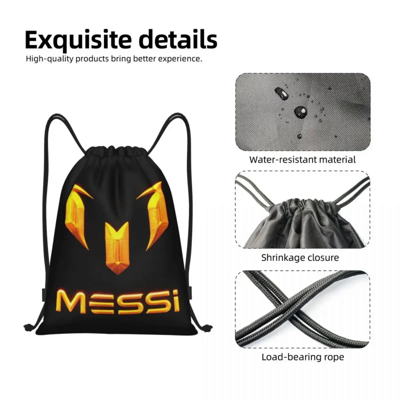 Рисунок 3 - Рюкзак на шнурке для женщин и мужчин