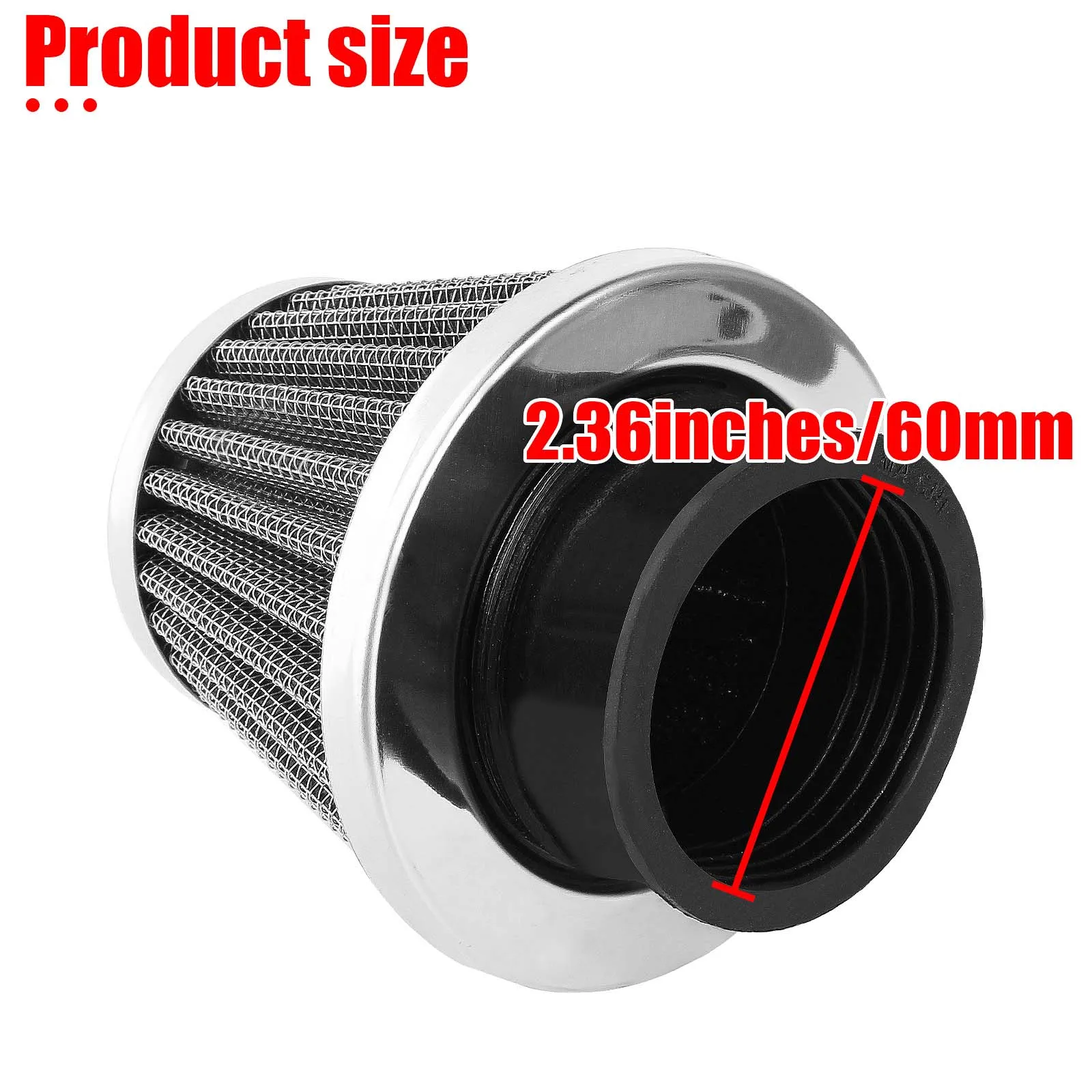 ATV ������ ���� �� īƮ �����ſ� ���� ����, 2.36 ��ġ, 57mm, 58mm, 59mm, 60mm, 50cc-90cc, 110cc, 125cc, 150cc, 200cc, 250cc, GY6