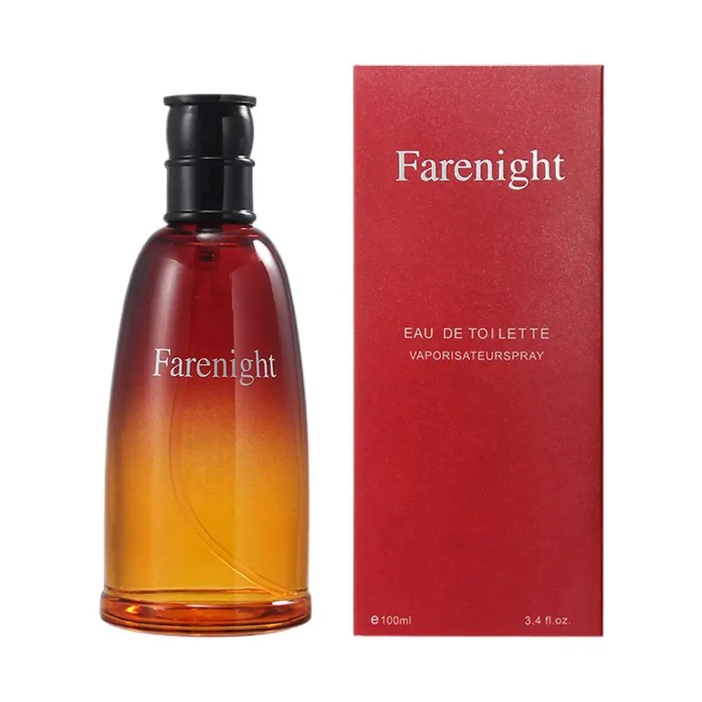 Fahrenheit オードトワレ 100ml Fahrenheit オードトワレ 100ml 2PCS Fahrenheit Men's Parfum