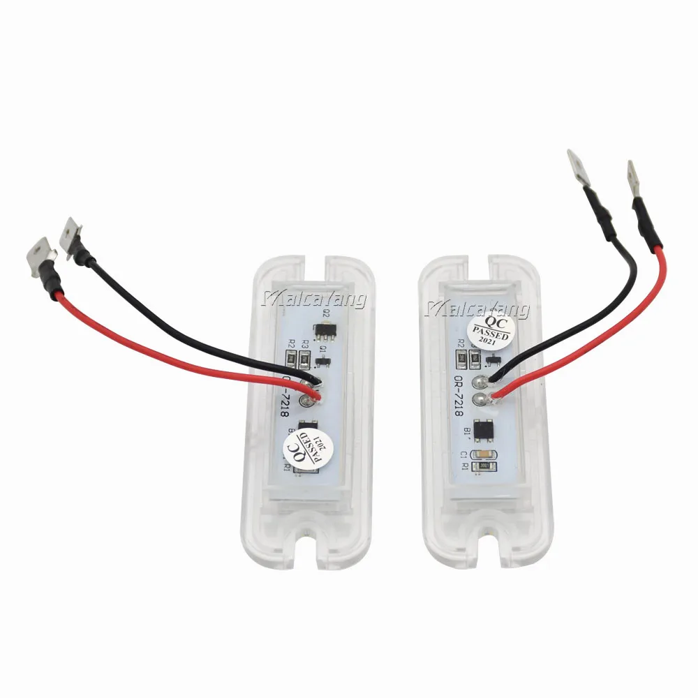 ޸  G Ŭ G500 G550 G55 G63 G65 AMG (W463),   LED ȣ , A4638201964, 2 