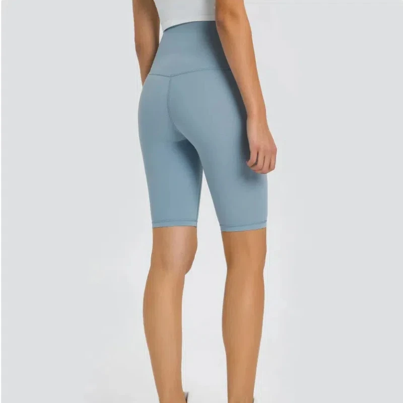 Yoga   6  Colors Pants Women Sexy V Butt Push Up Fitness High Waist Pants Gym Workout Female Sports Yoga Leggings